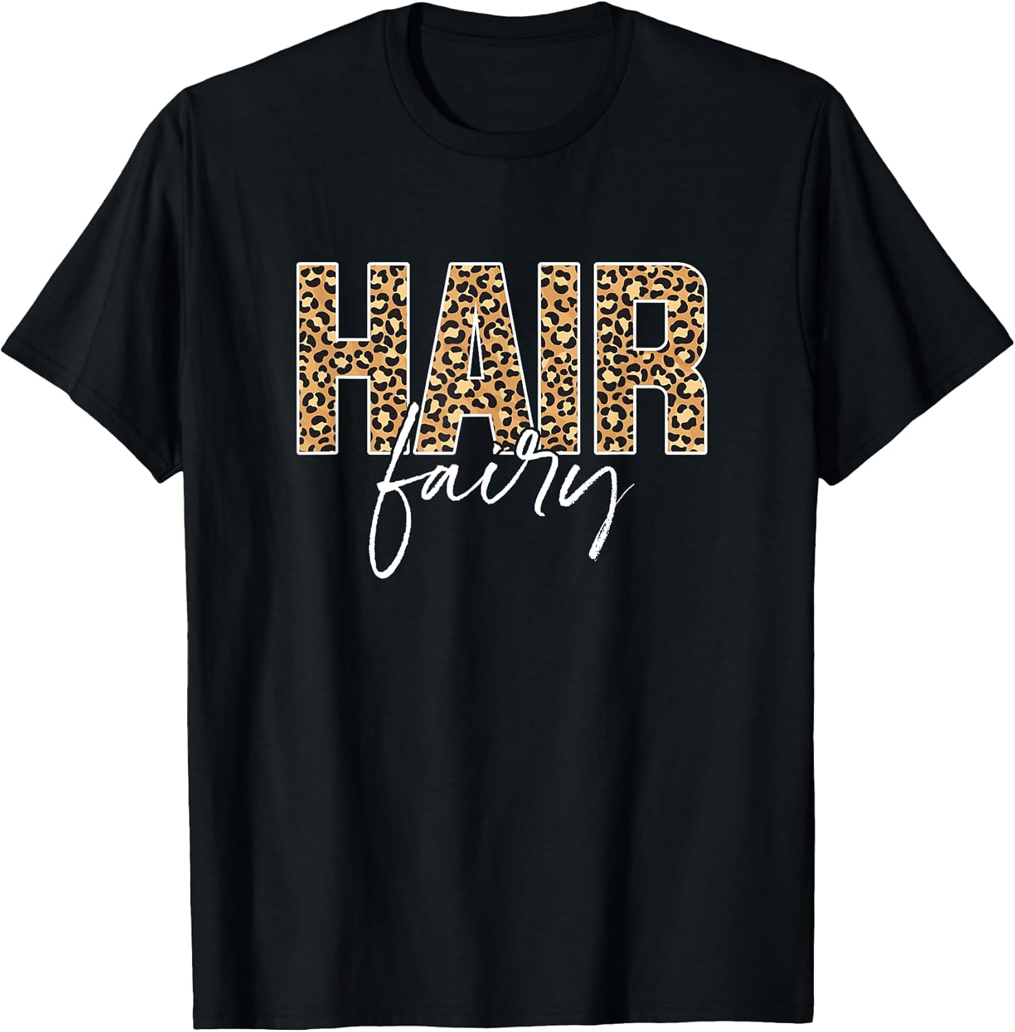 Hair Fairy Hairstylist & Leopard Hair Stylists