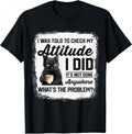 Funny Cat Sarcasm Humor Apparel Gifts