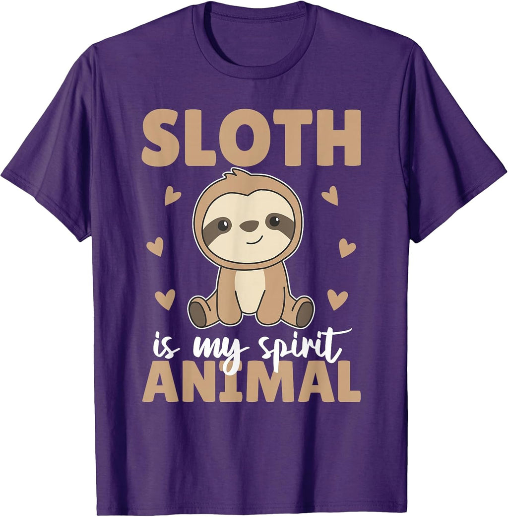 Cute Animals For Kids Kawaii Animal Gift