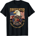 Firefighter 250th Anniversary USA - SWTD Co.