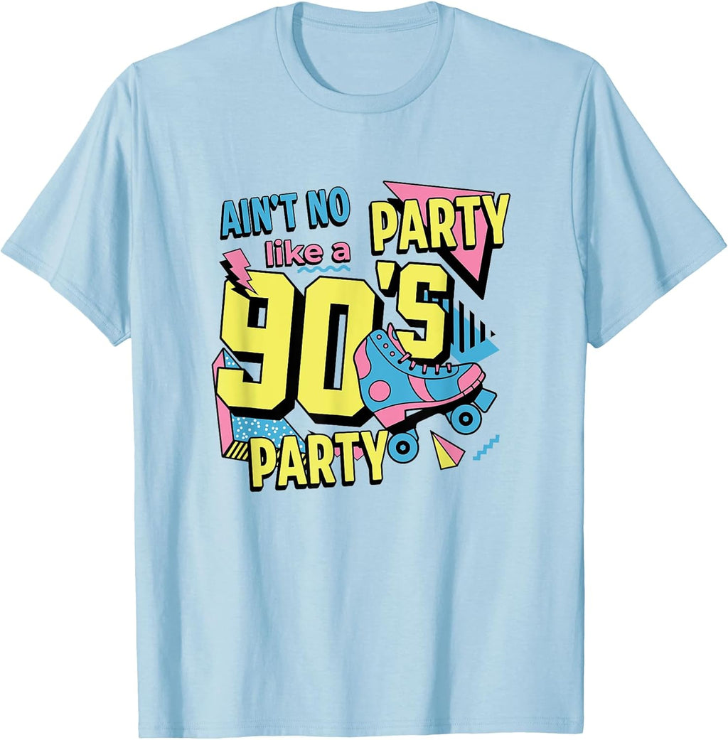 90's Era By Design Tee Comapn