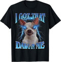 I Got That Dog In Me Funny Chihuahua Lover