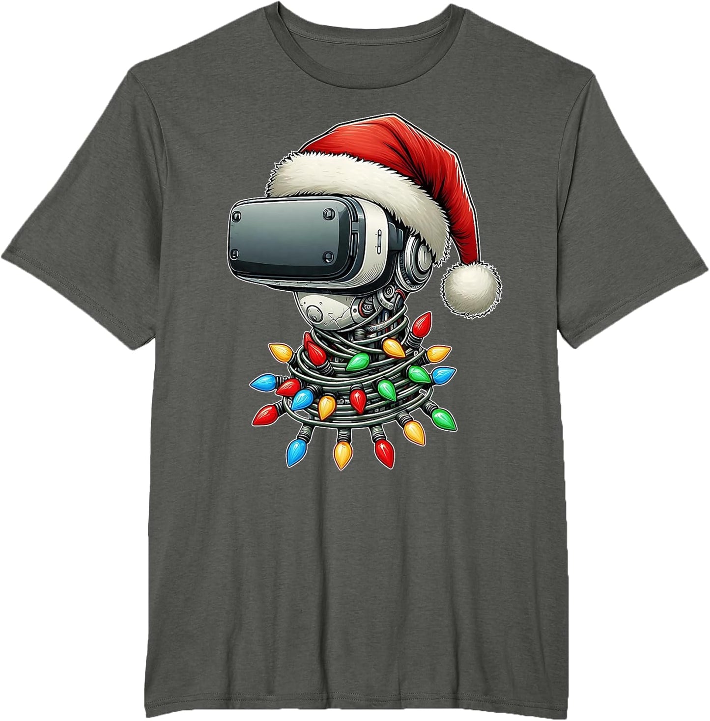 Virtual Reality VR Video Gaming Christmas Gifts