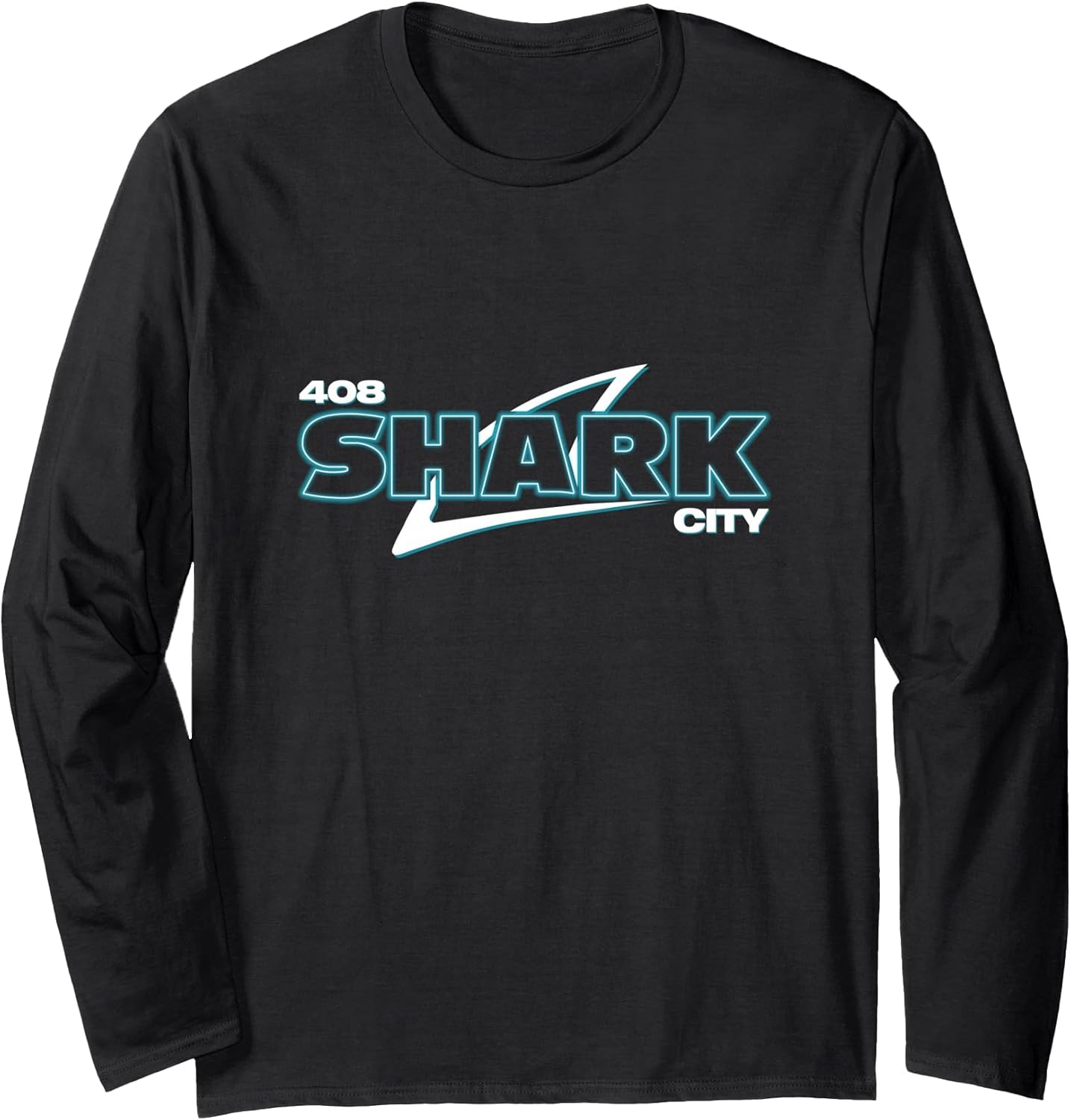 Shark City, San Jose Savages, San Jo, 408, SJ