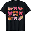 Mexican Valentine Tee Gifts
