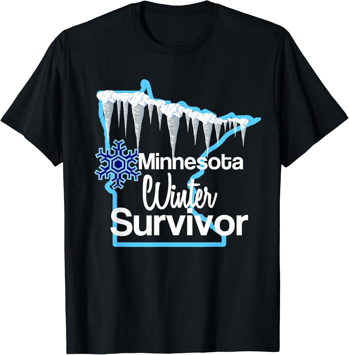 TeeCo MN T-shirts