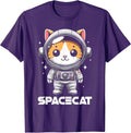 Astronaut Space Exploration