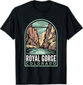 Royal Gorge Merch