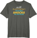Electical Tees
