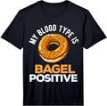 Bagel Lover apparel Merch Apparel