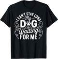 Funny Dog Lover Humor Pet Owner Clothing