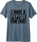 Peptide Expert Tees