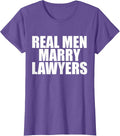 Real Men Marry Merch