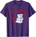 Book Nerd Clothing By SiGo