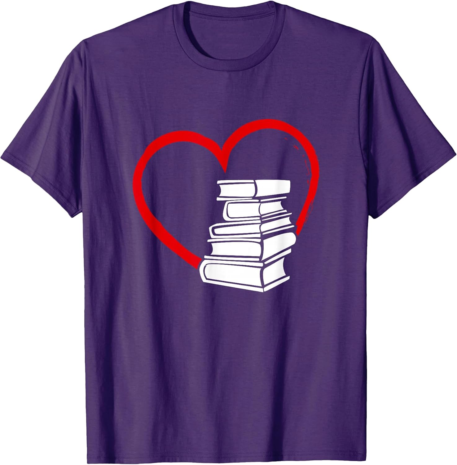 Book Nerd Clothing By SiGo