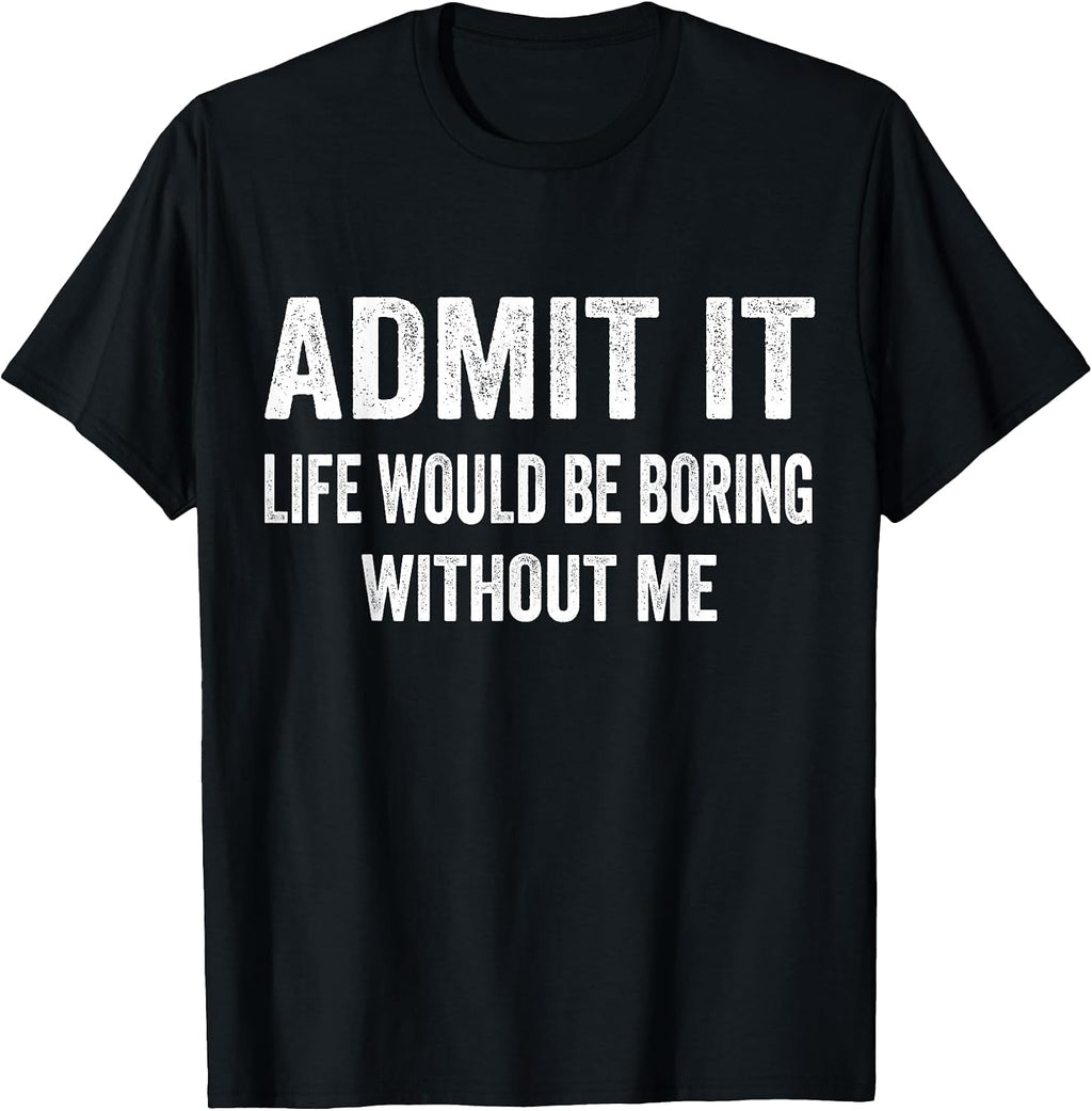 Funny Gifts TShirts Store