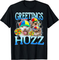 Cat Meme Greetings Huzz Funny Silly Cats Humor
