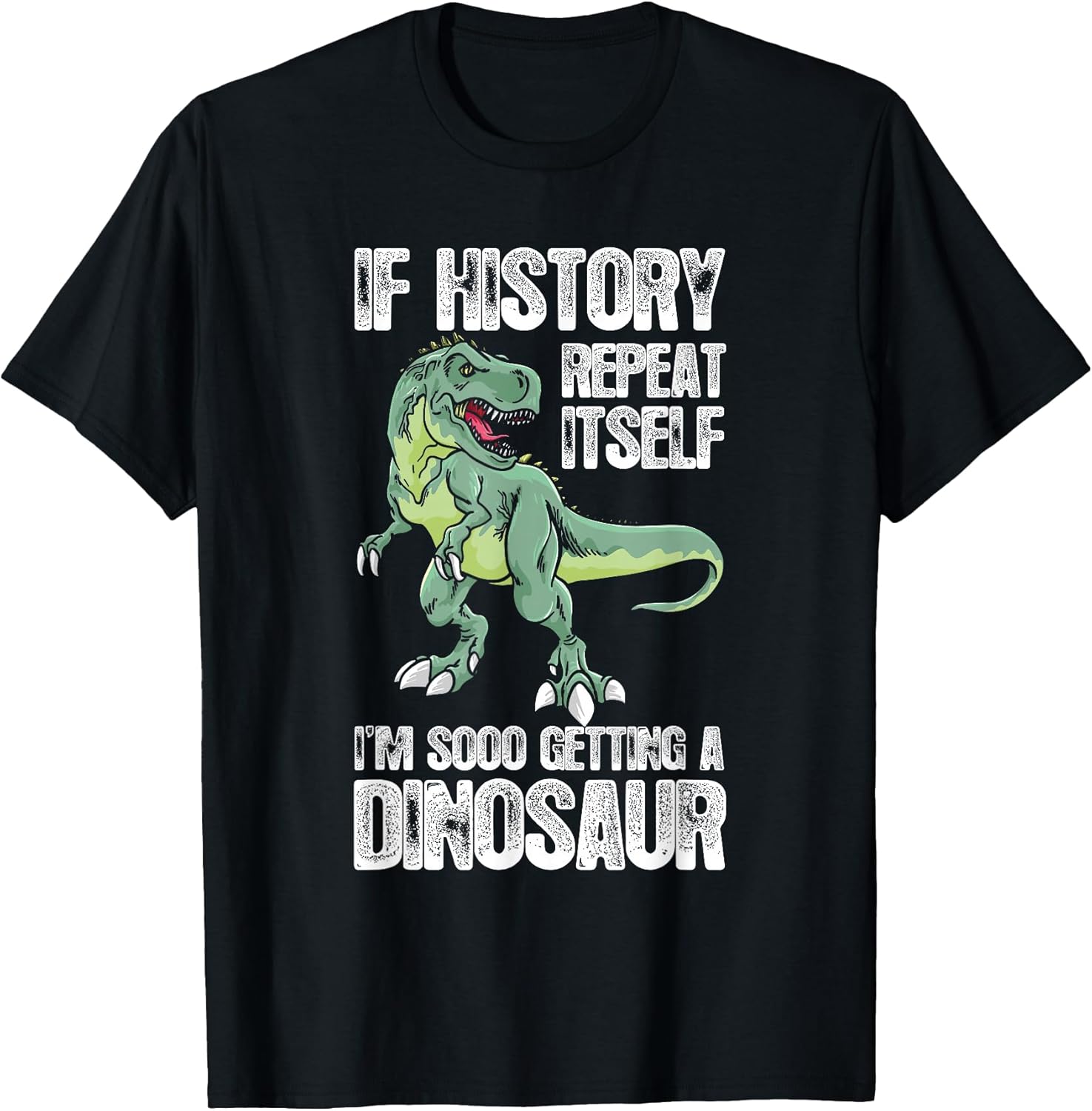Dino Prehistoric Fossil Jurassic Dinos Fans Gift