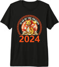 Chinese Lunar New Year 2024 Gifts Dragon Zodiac
