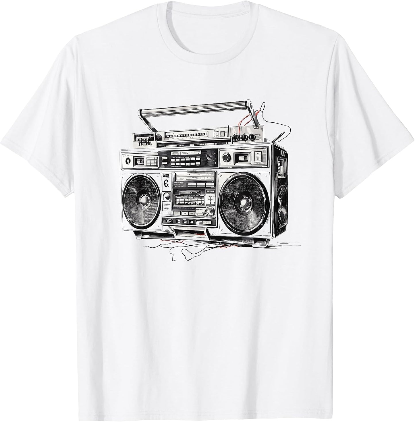 Rap Hip Hop Music Fans Apparel Gifts