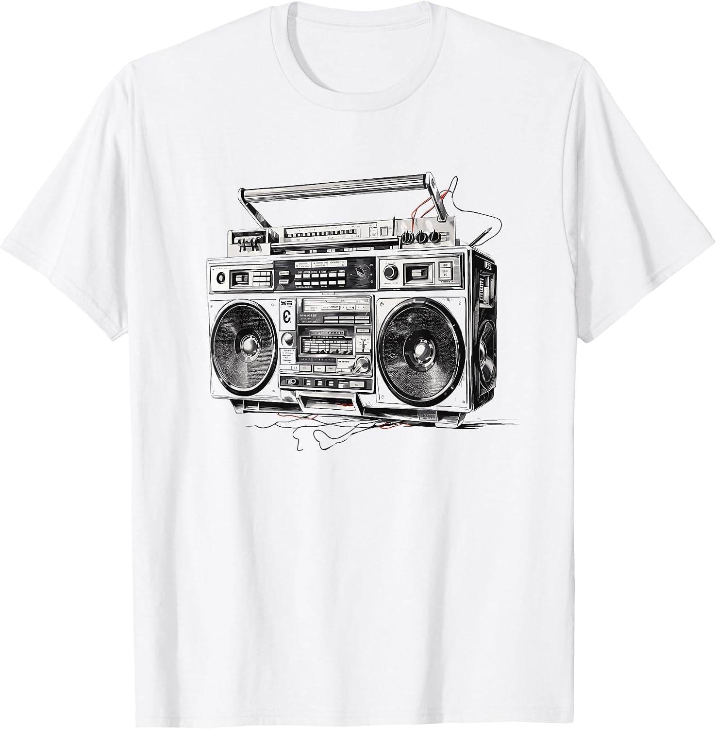 Rap Hip Hop Music Fans Apparel Gifts