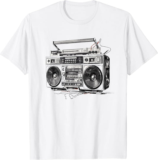 Rap Hip Hop Music Fans Apparel Gifts