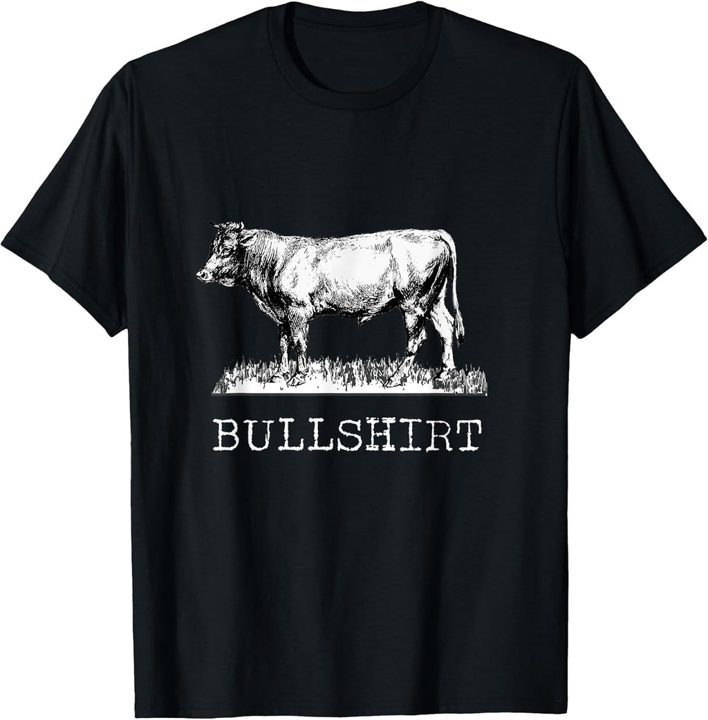 Cow Tees