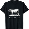 Cow Tees
