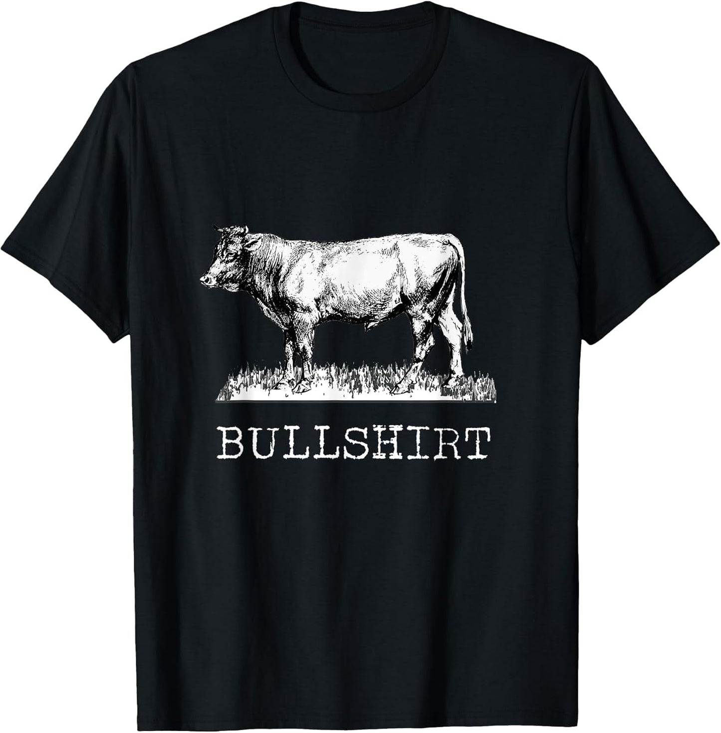 Cow Tees