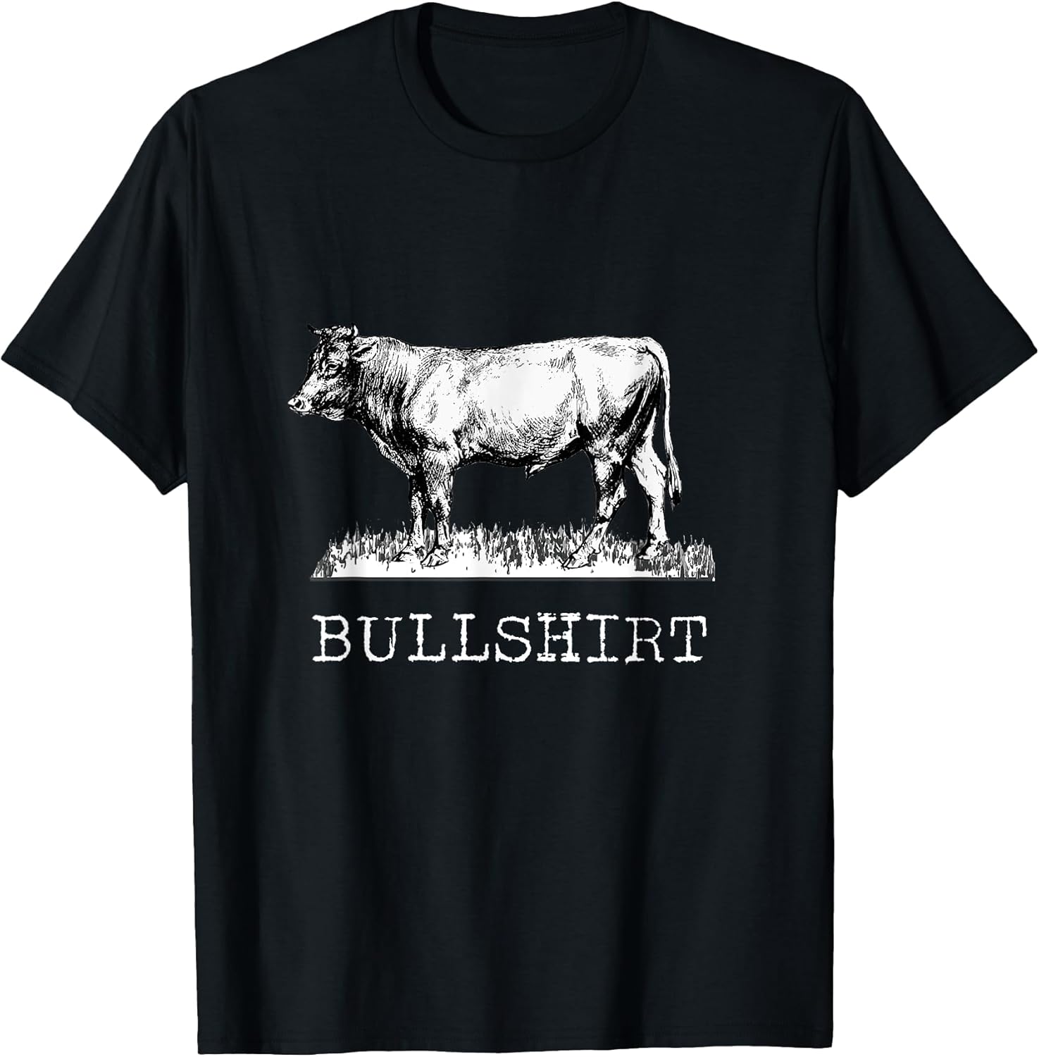 Cow Tees