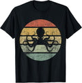 Retro Vintage Animals Shirts & Gifts