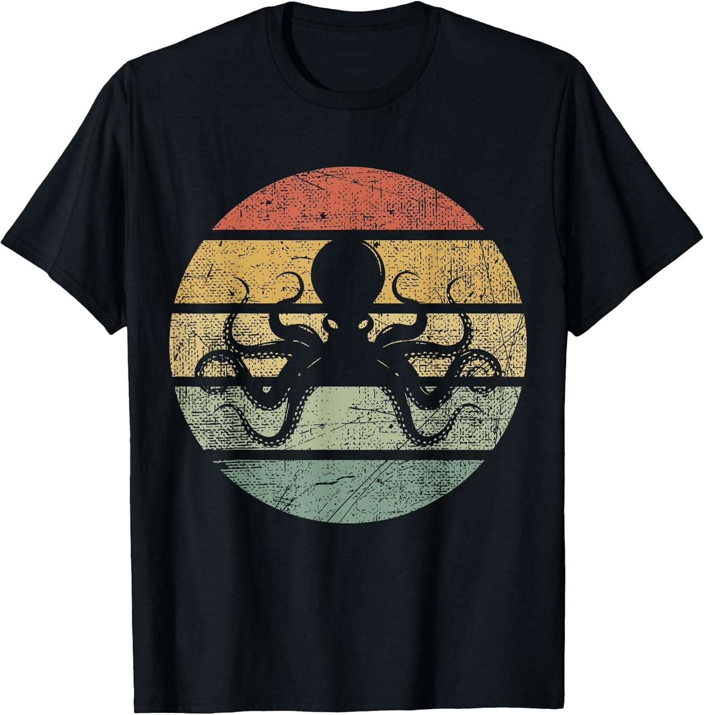 Retro Vintage Animals Shirts & Gifts
