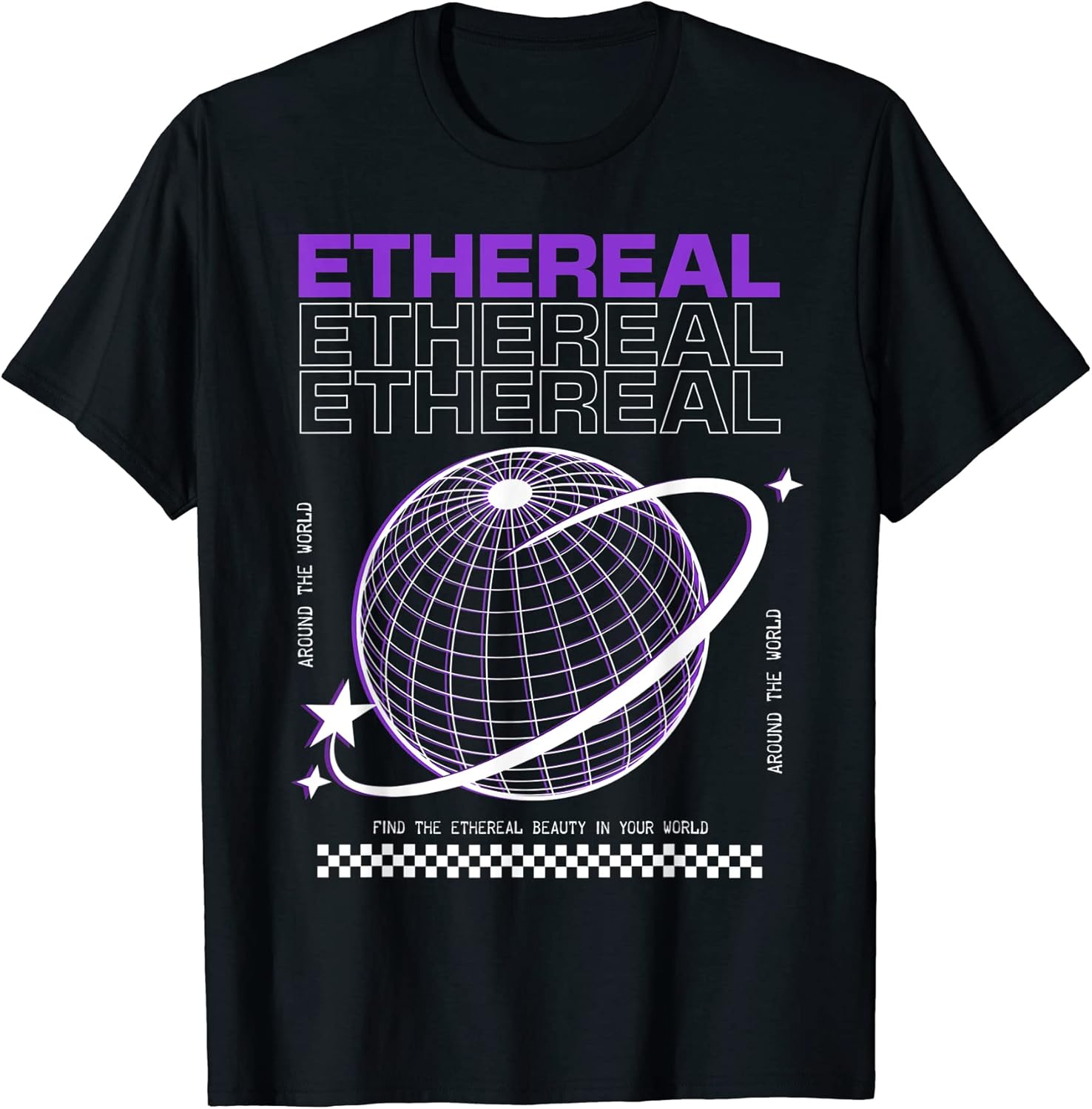 Y2k Aesthetic Clothing