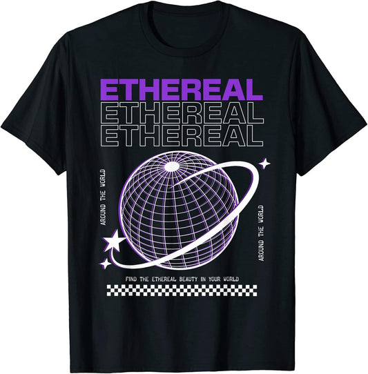 Y2k Aesthetic Clothing