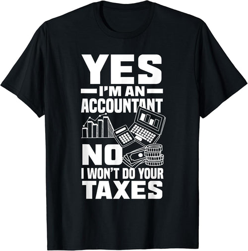 Accountant Accounting Bookkeeper Bookkeeping Gifts