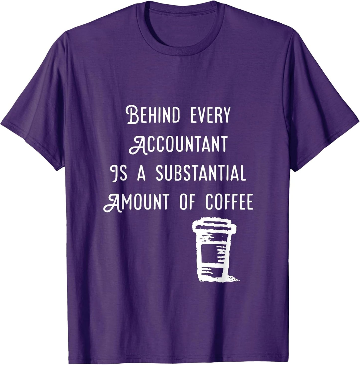 Accounting Tees