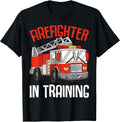 Firefighter Designs & Gift Ideas