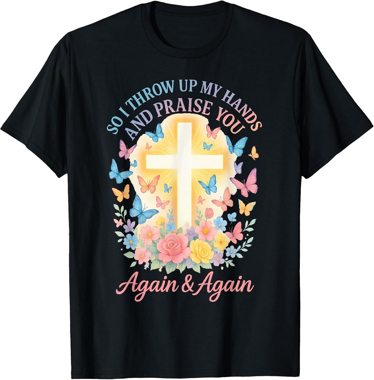 Christian Christianity Gifts & Jesus Apparel