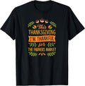 Support Your Farmers Markets Essentials and Merch