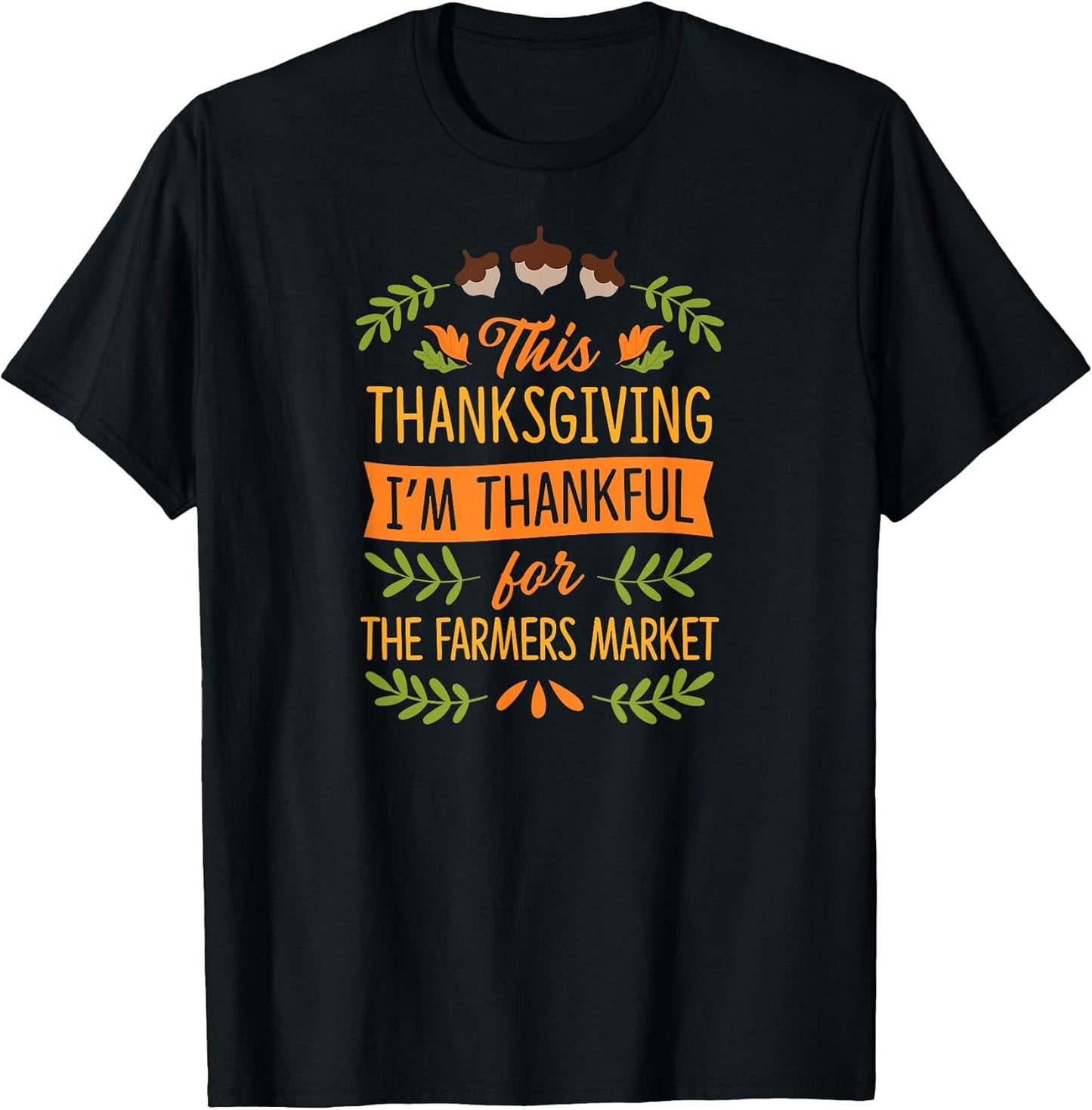 Support Your Farmers Markets Essentials and Merch