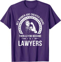 Funny Lawyer Shirts & Gifts