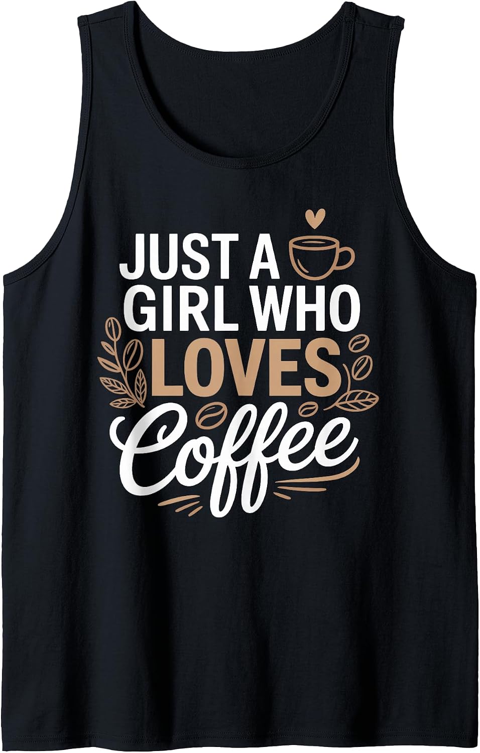 Funny Coffee Lover Designs