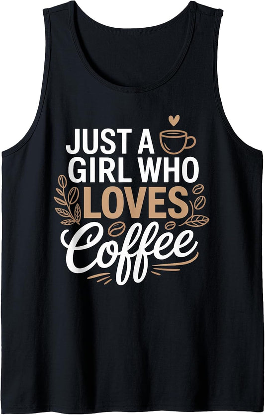 Funny Coffee Lover Designs