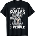 Funny Koala Lover Graphics Co.