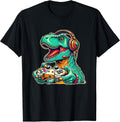 Cool Dinosaur Apparel & Accessories by Tomzee