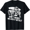 Rat Rods And Welding
