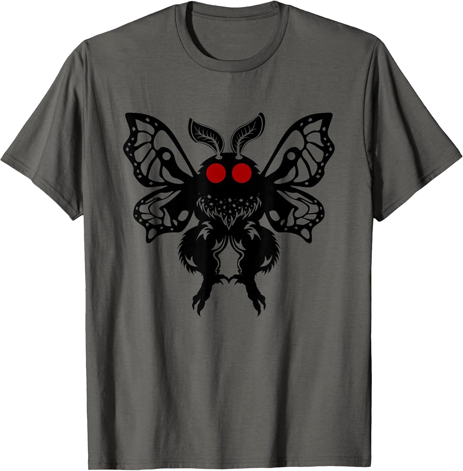 Mothman Gifts For Men Women And Kids! Cryptids.