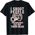 Funny Photographer Shirts