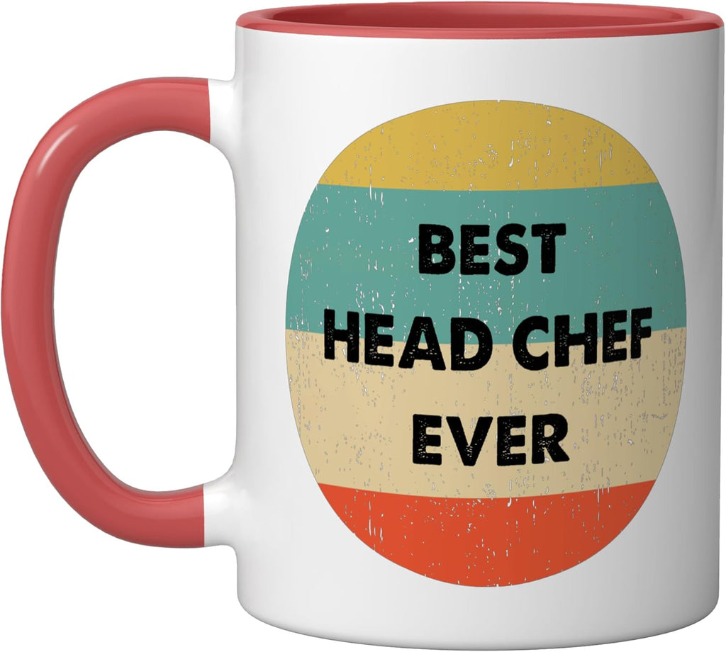 Funny Head Chef Shirts & Gifts