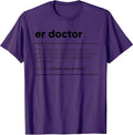 Gifts For ER Doctor